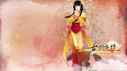 主题片首曝《神魔大陆.命运的交错》今日震撼公测